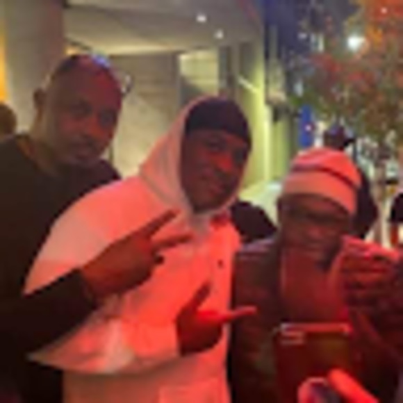 Meet your Posher, Craig - Picture 1 of 1